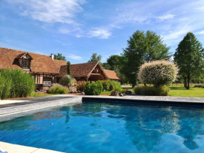 Domaine de Grand-Pas